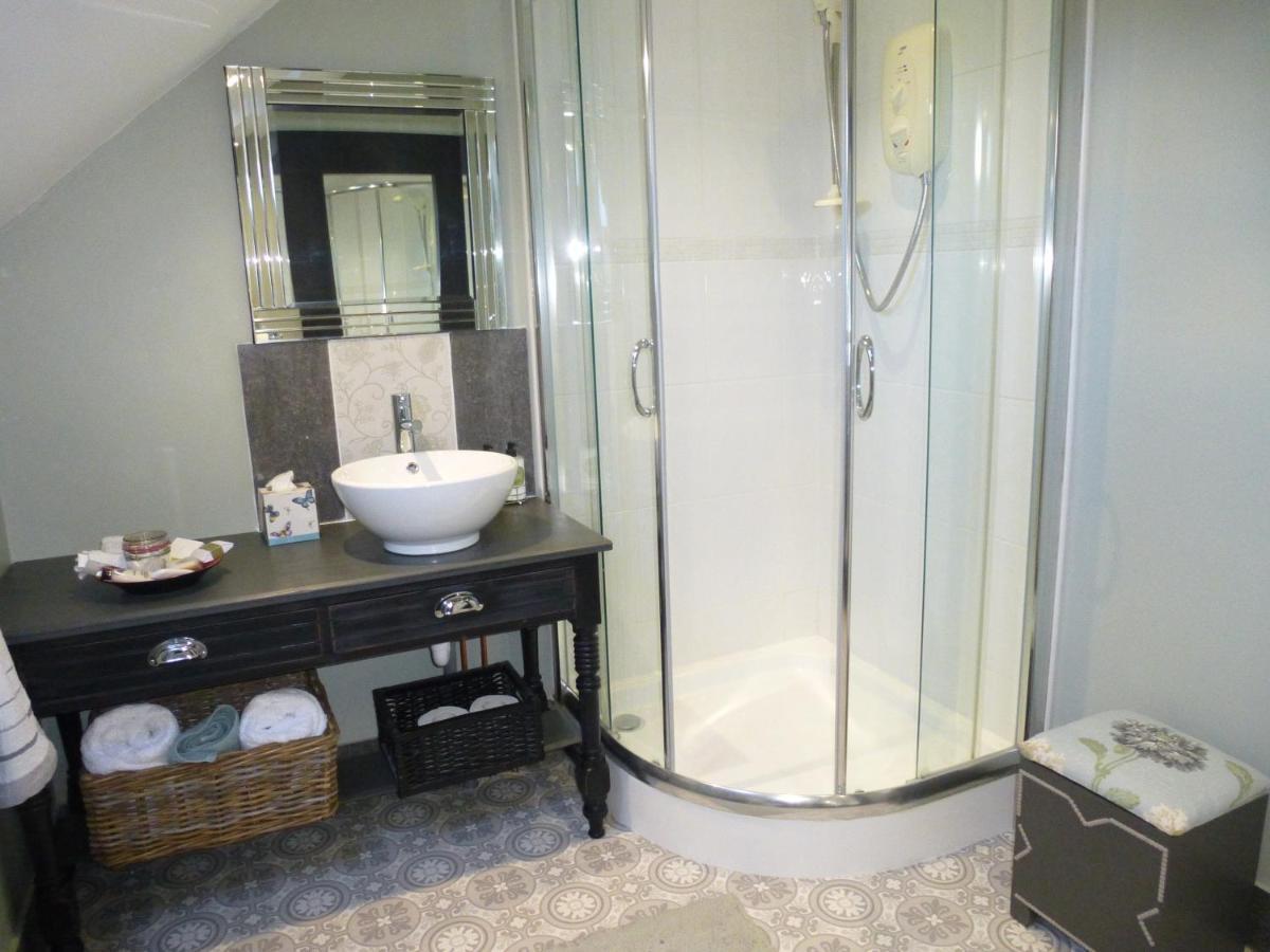 Grove Bed & Breakfast Коулрейн Екстериор снимка