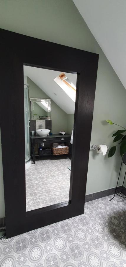 Grove Bed & Breakfast Коулрейн Екстериор снимка
